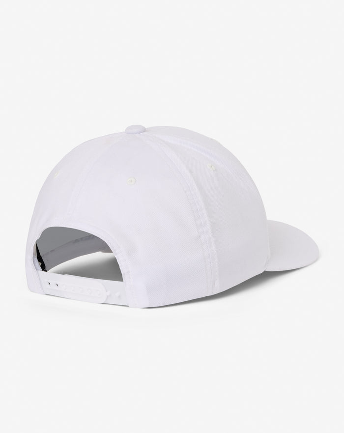 Final Boarding Snapback Hat