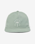 Finally There Snapback Hat