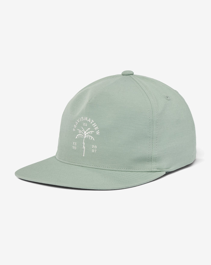 Finally There Snapback Hat