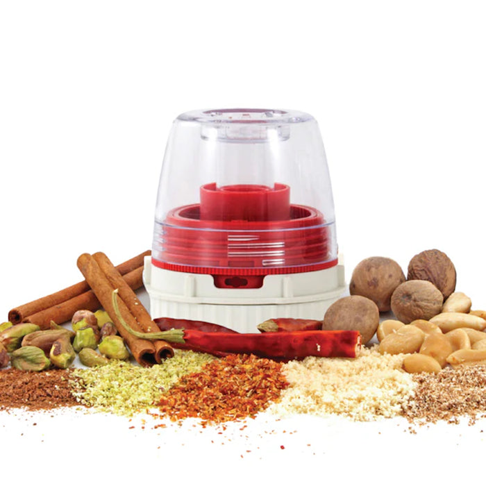 FINAMILL FINAPOD GT spice pods - FINAMILL - Evelostore