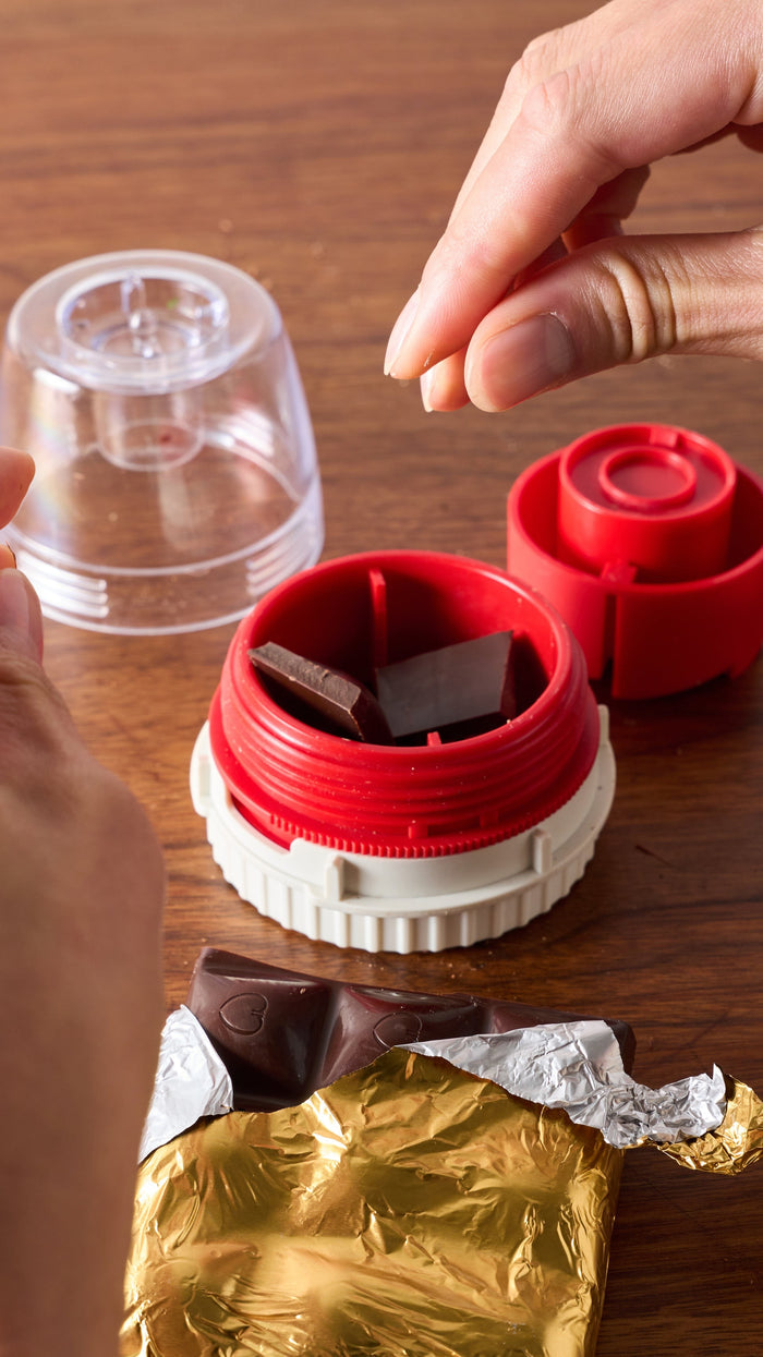 FINAMILL FINAPOD GT spice pods - FINAMILL - Evelostore