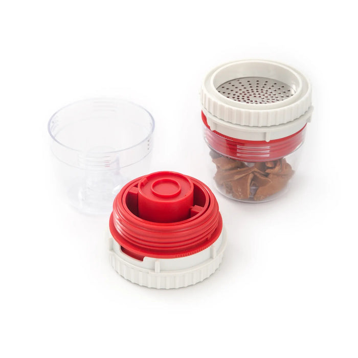 FINAMILL FINAPOD GT spice pods - FINAMILL - Evelostore