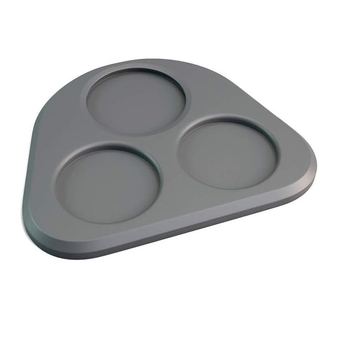 FINAMILL stackable triangular tray - FINAMILL - Evelostore