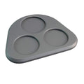 FINAMILL stackable triangular tray - FINAMILL - Evelostore