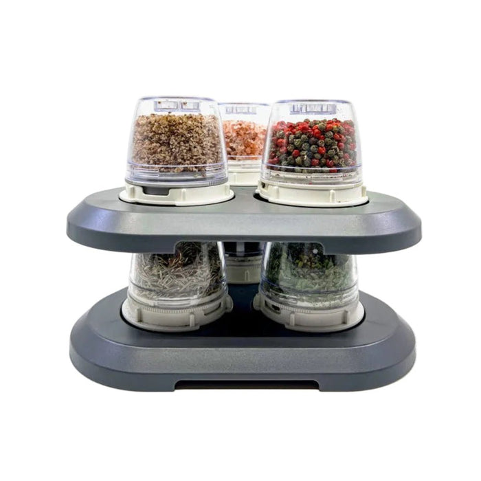 FINAMILL stackable triangular tray - FINAMILL - Evelostore