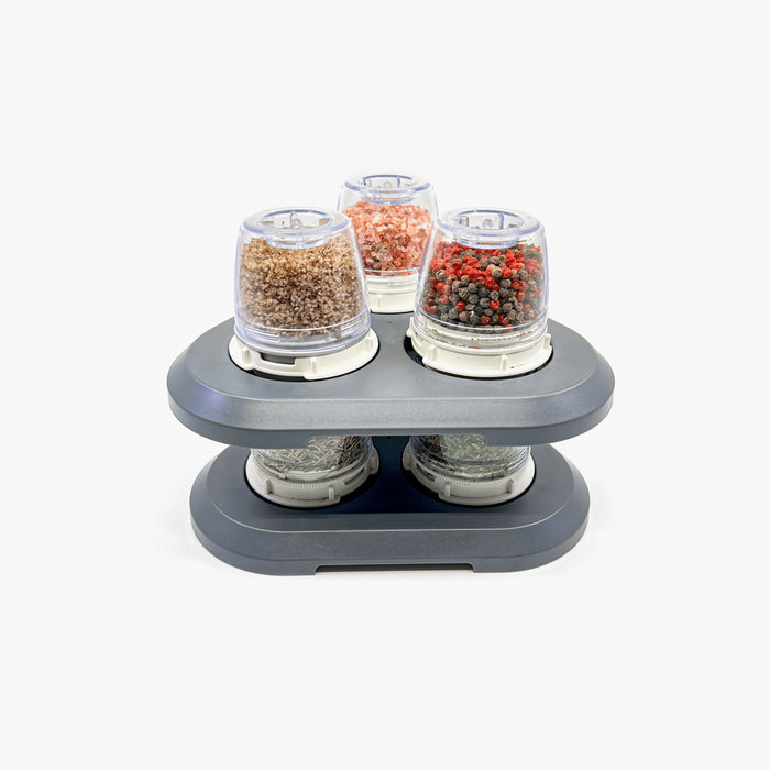FINAMILL stackable triangular tray - FINAMILL - Evelostore