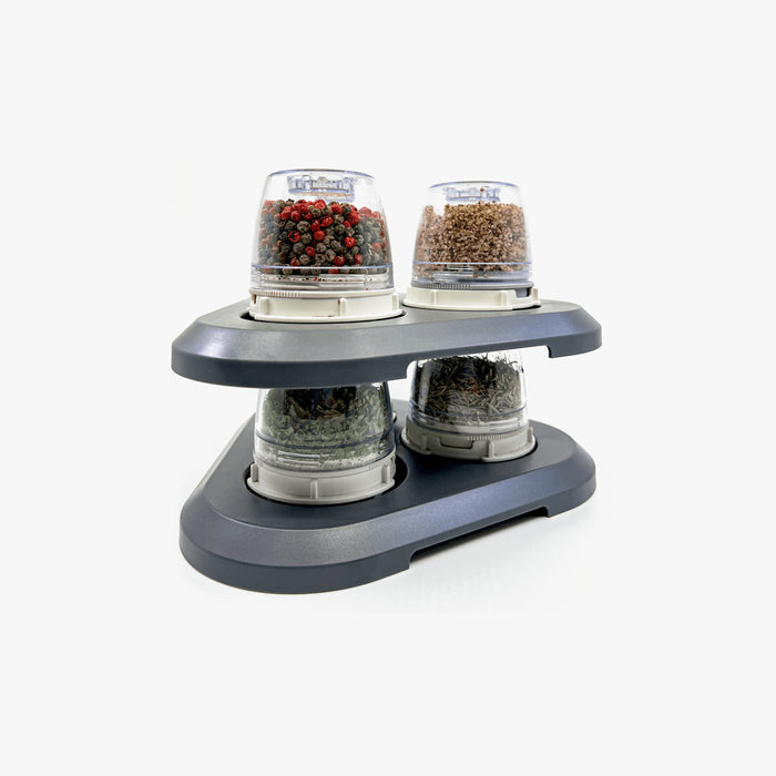 FINAMILL stackable triangular tray - FINAMILL - Evelostore