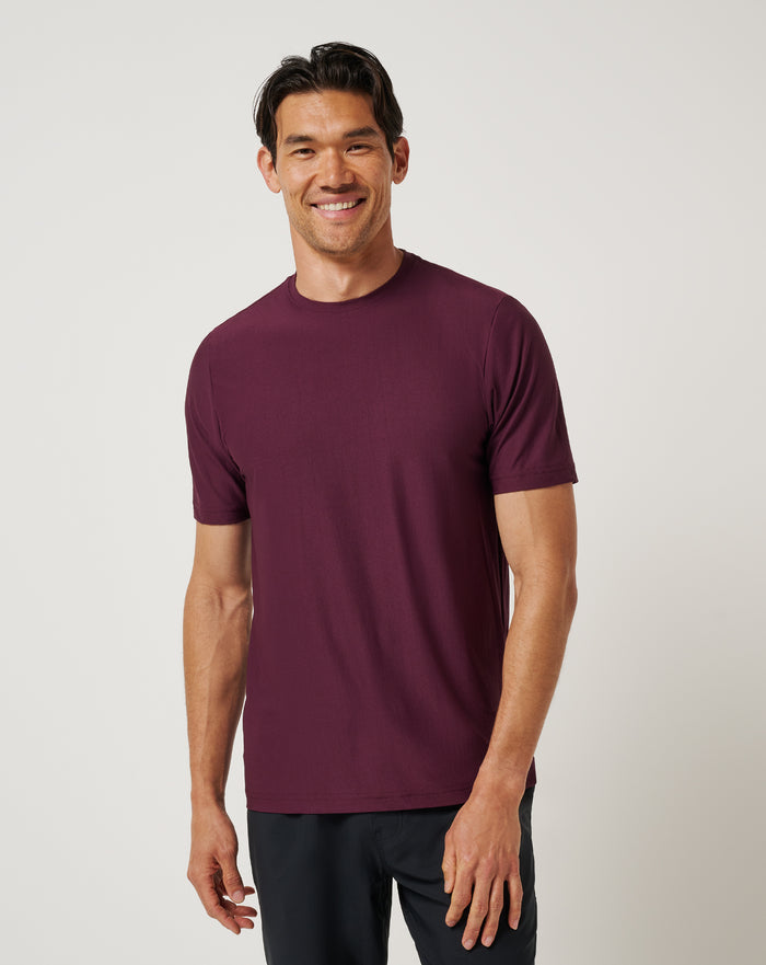Mauve Wine / S