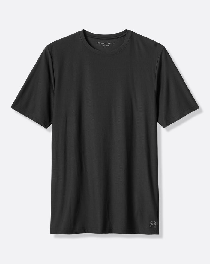 First Day Active Tee
