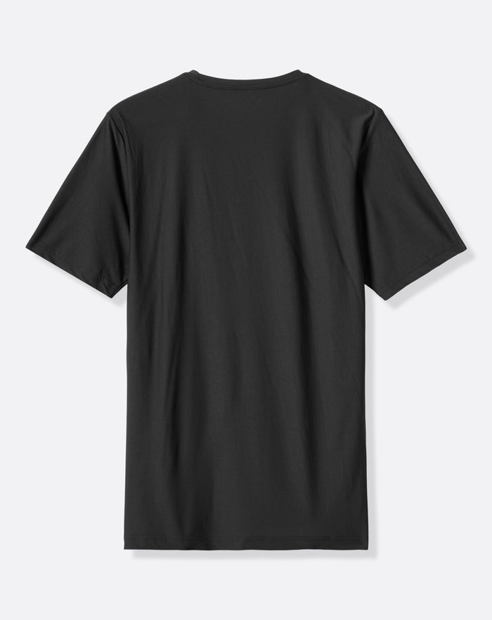First Day Active Tee
