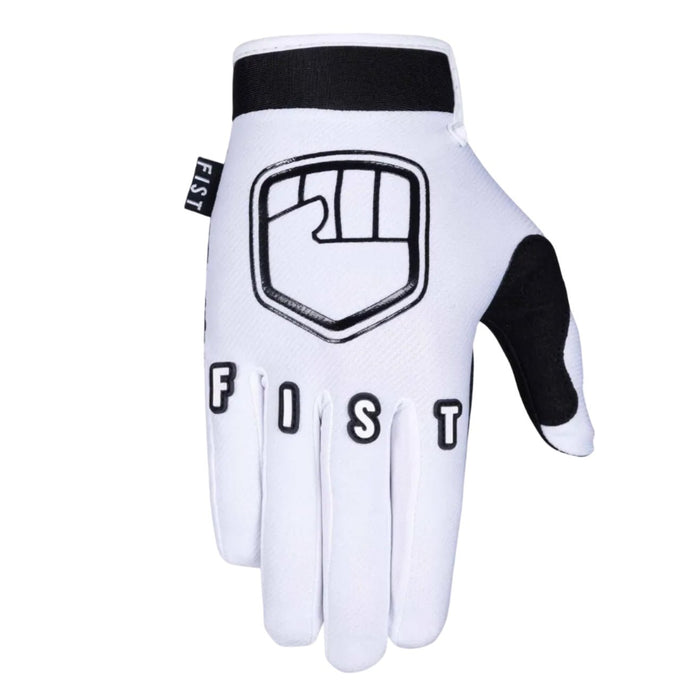 FIST motocross, bmx, mtb glove - stocker panda - FIST HANDWEAR - Evelostore