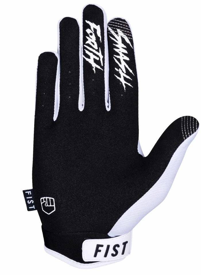 FIST motocross, bmx, mtb glove - stocker panda - FIST HANDWEAR - Evelostore