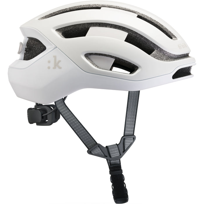 FIZIK KUDO Road Helmet - white