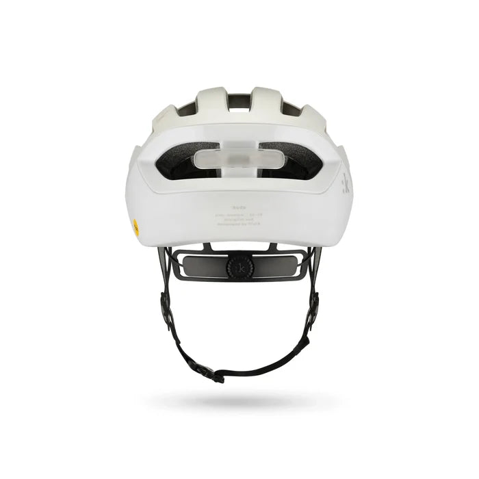FIZIK KUDO Road Helmet - white