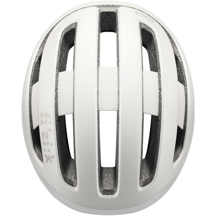 FIZIK KUDO Road Helmet - white