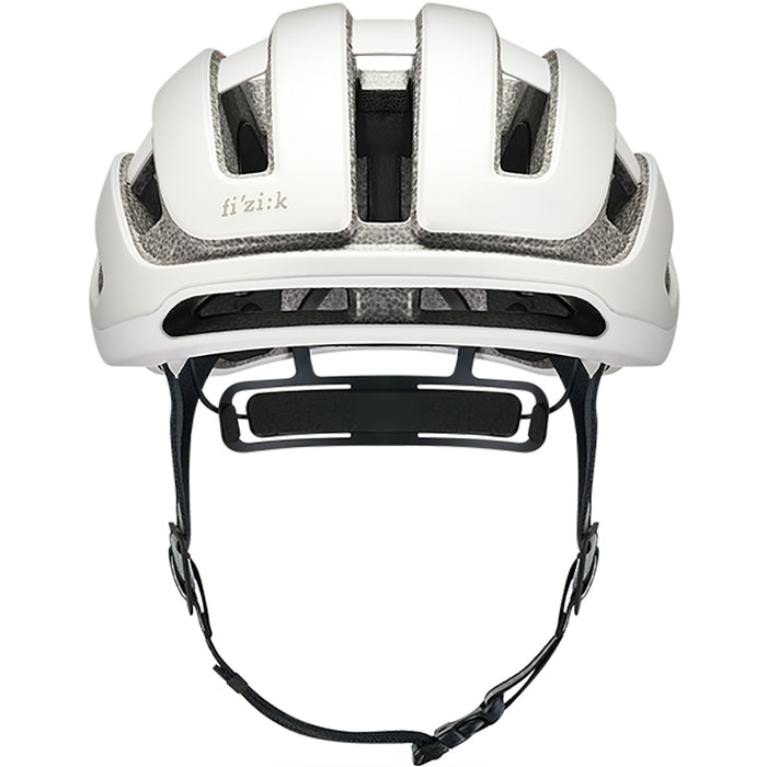 FIZIK KUDO Road Helmet - white