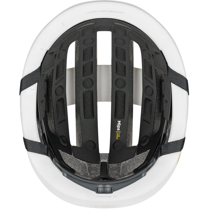 FIZIK KUDO Road Helmet - white