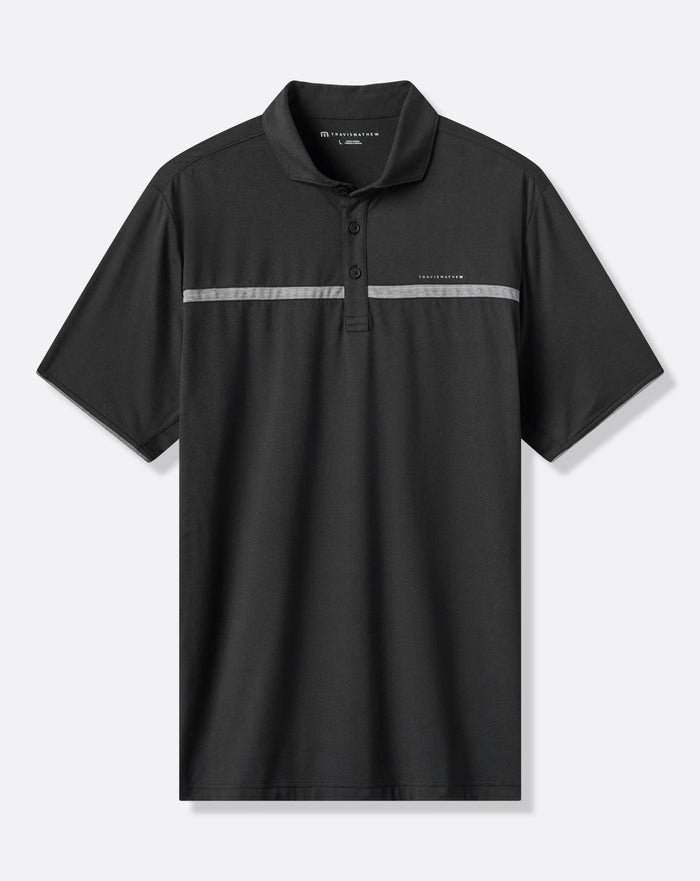 Flight Plan Polo