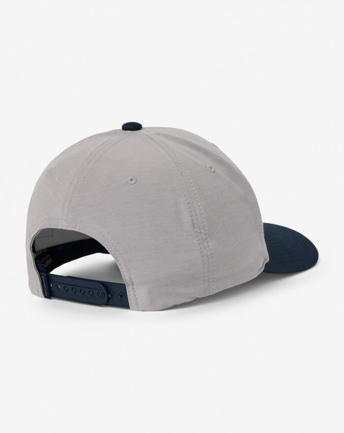 Flourish Hat Snapback Hat