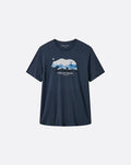 Fog City 2.0 Tee