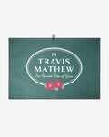 Founders Circle Golf Towel