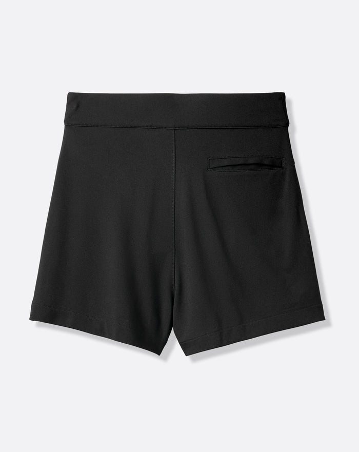 Friday Ponte Short