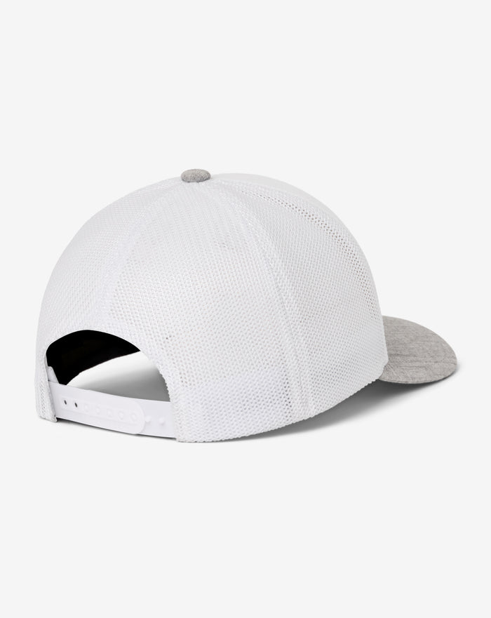 Full Passport Snapback Hat