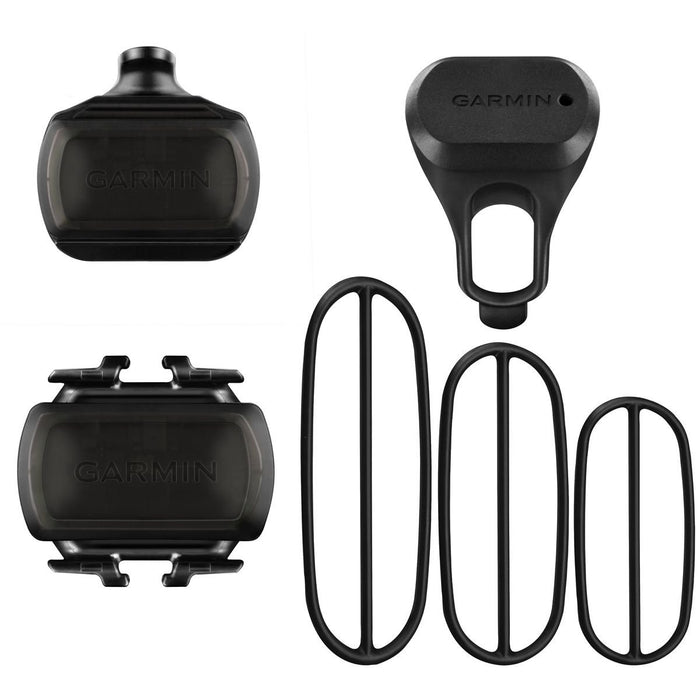 GARMIN Bike Speed Sensor and Cadence Sensor