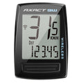 GIANT AXACT 9W wireless cycling computer - 9 function