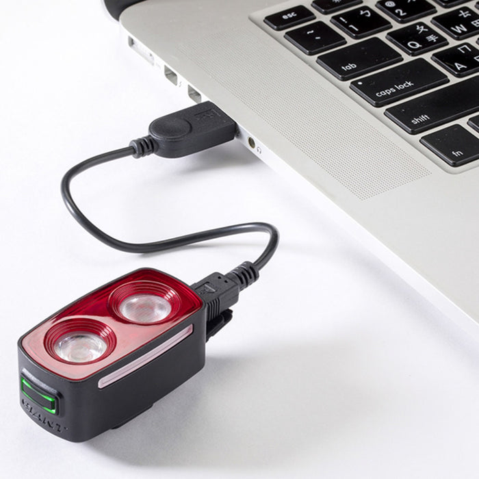 GIANT RECON TL 200 rear light - GIANT - Evelostore