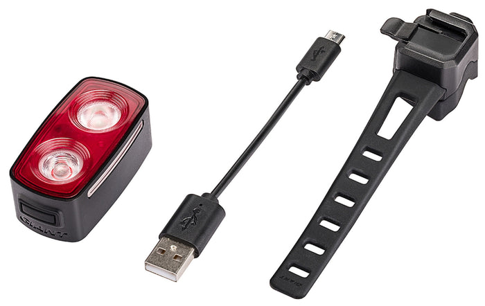 GIANT RECON TL 200 rear light - GIANT - Evelostore