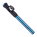 GIYO GP-871E hand pump - blue
