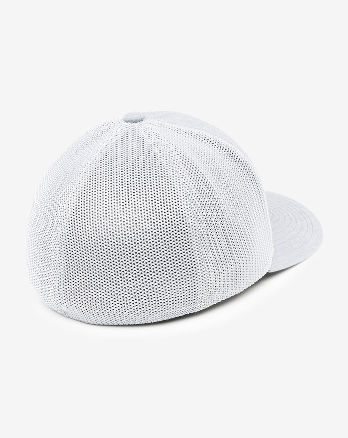 Glass Beach Fitted Hat
