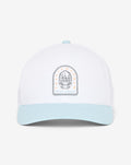 Glove Save Snapback Hat