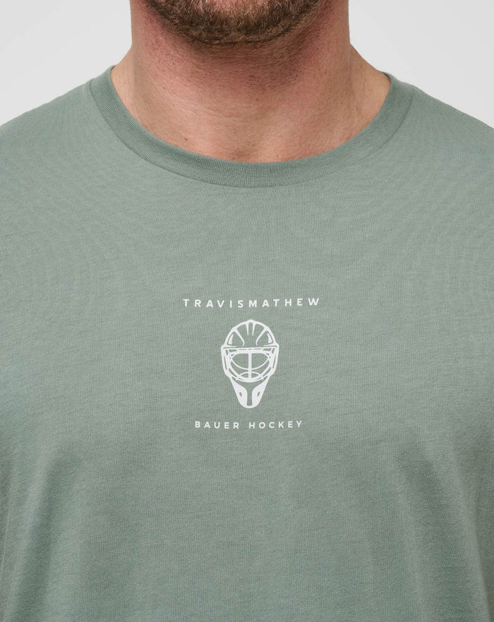Goal Post Tee