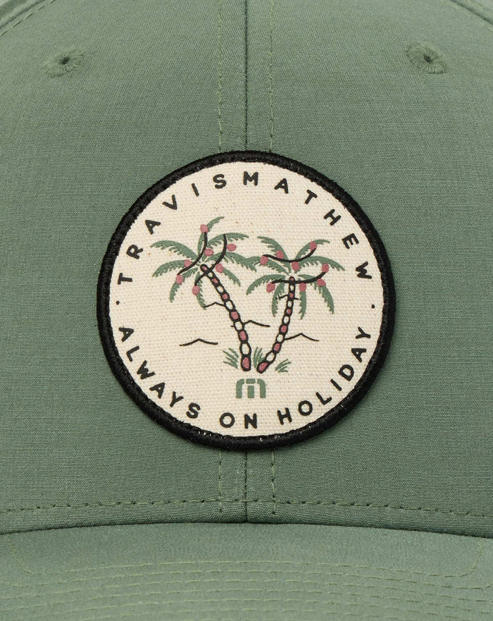 Grab Bag Snapback Hat