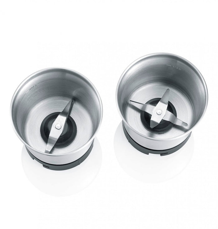 GRAEF CM102 coffee and spice grinder - GRAEF - Evelostore