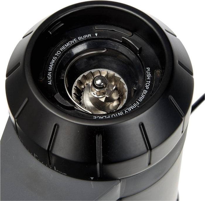 GRAEF CM802 coffee grinder - GRAEF - Evelostore