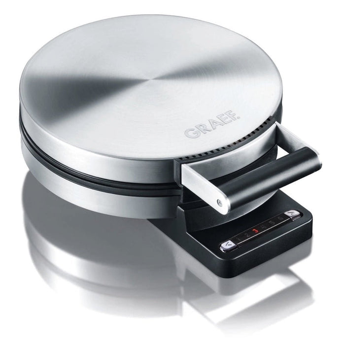 GRAEF HE80 waffle cone maker - GRAEF - Evelostore