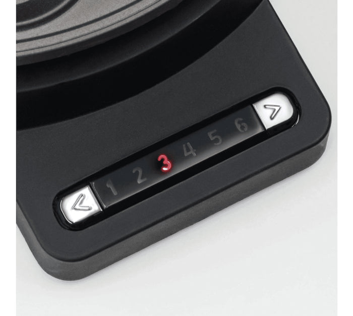 GRAEF HE80 waffle cone maker - GRAEF - Evelostore