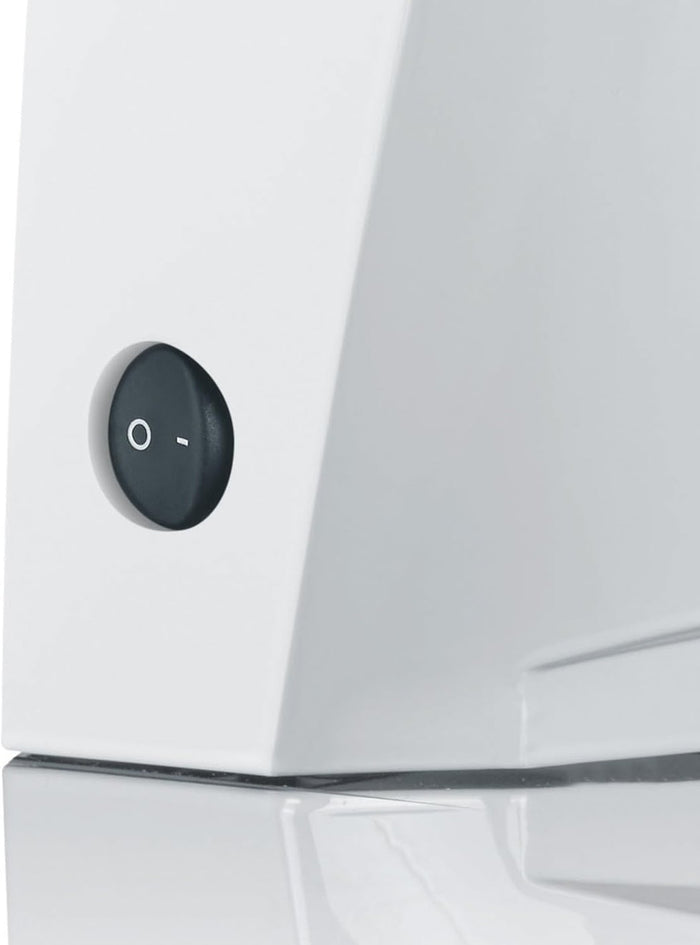 GRAEF SKS100 slicer - white - GRAEF - Evelostore
