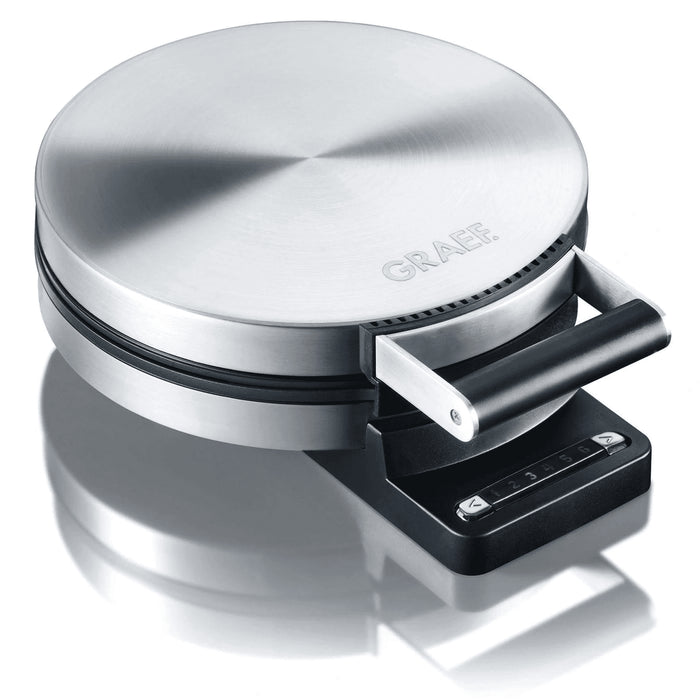 GRAEF WA80EU waffle iron - GRAEF - Evelostore