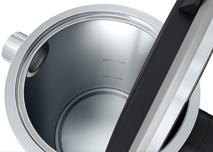 GRAEF WK401 electric kettle - white - GRAEF - Evelostore