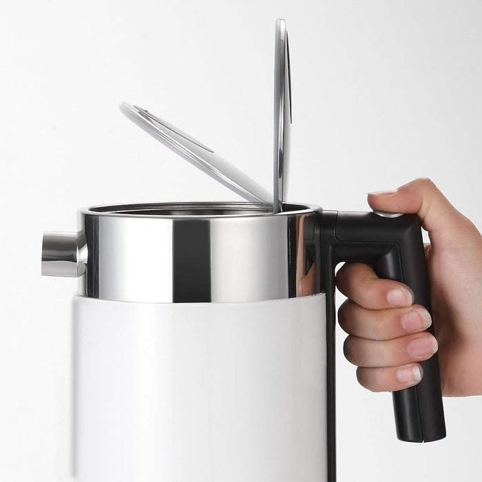 GRAEF WK61 electric kettle - white - GRAEF - Evelostore
