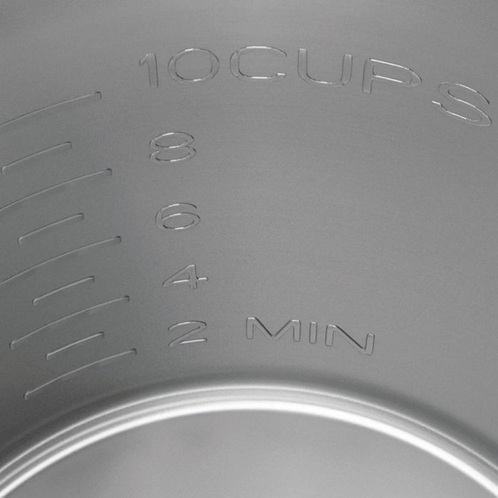 GRAEF WK900 electric kettle - silver - GRAEF - Evelostore