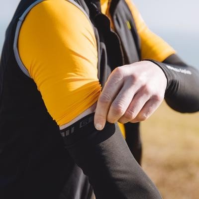 GRIPGRAB CLASSIC THERMAL - black - GRIPGRAB - Evelostore