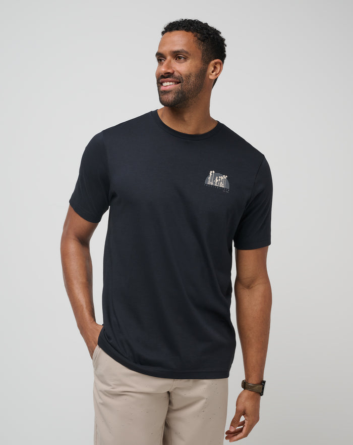 Guess Again Tee