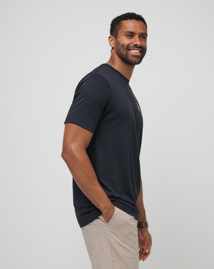 Guess Again Tee
