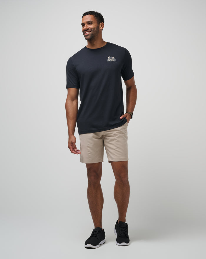 Guess Again Tee