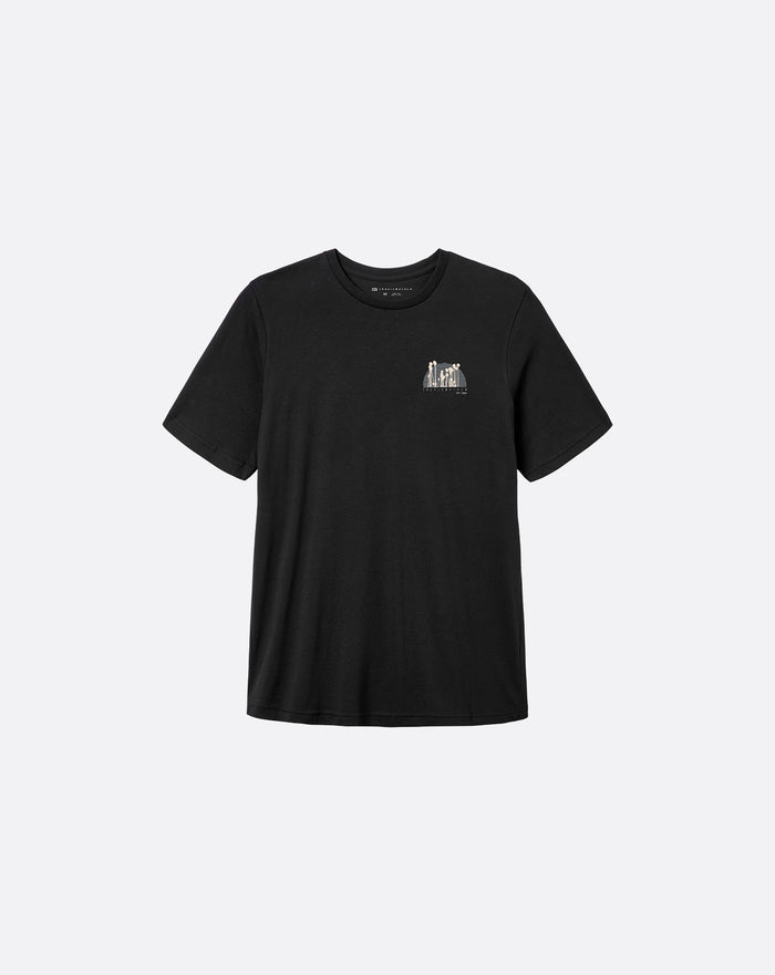 Guess Again Tee